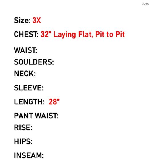 Vero Moda Mock Neck Pullover Casual Relaxed Sweater Blue Women's Size 3X NEW! - Picture 12 of 12